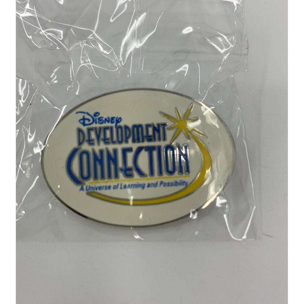 Walt Disney World Pin Cast Member Disney Development Connection